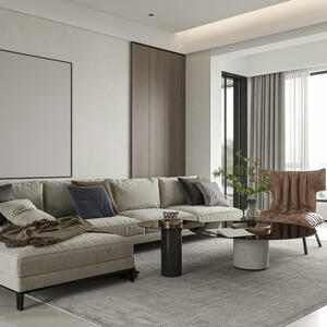 9 stvari koje su zajedničke opuštajućim domovima: Saveti dizajnera zbog kojih će svi želeti da opet dođu kod vas