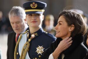 Ako nemate, odmah nabavite jedno ovakvo: Kraljica Leticija zadala modni zadatak za 2026. godinu