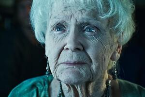 Život bake iz "Titanika" je bio uzbudljiv kao film: SPALILA je sve u vezi s glumom 1946. i bila lepša od najvećih zvezda