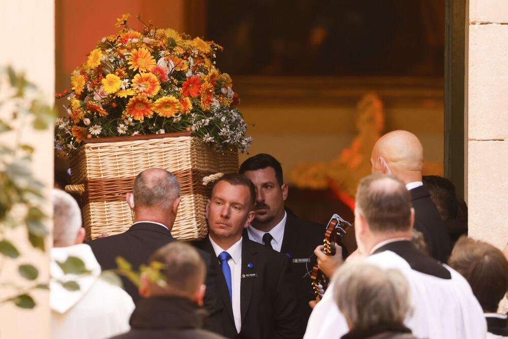 Sahrana Brižit Bardo