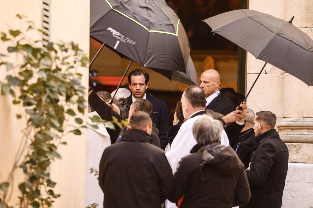 Sahrana Brižit Bardo