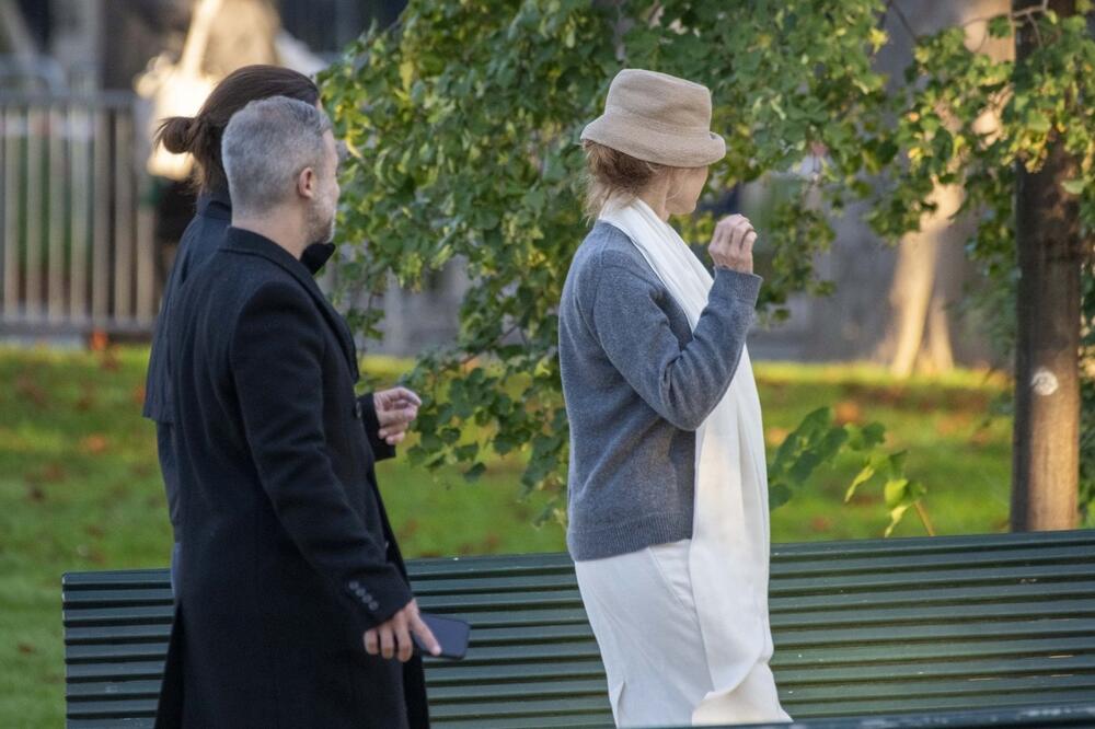 foto: TGB/Raw / Goff Photos / Profimedia