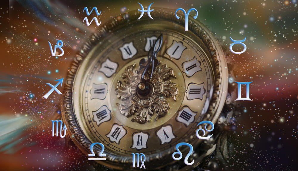 Astrologija, Znaci Zodijaka, Horoskop