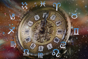 Uticaj Jupitera u Raku - blagoslov ili haos? Velika prognoza za sve znakove Zodijaka za prvu polovinu 2026.