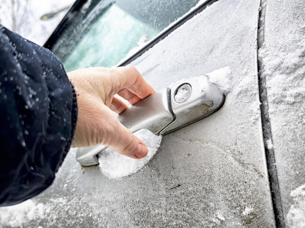 SPREČITE BRAVU DA SE ZALEDI NA NEKOLIKO JEDNOSTAVNIH NAČINA