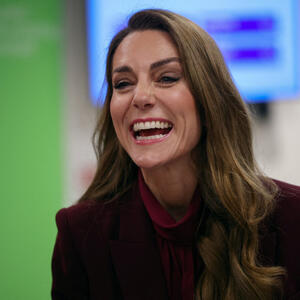 Kad hoće da oduševi, Kejt Midlton obuče ovo! Moćno izdanje princeze od Velsa iz modnih udžbenika