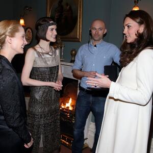 Glumica po prvi put postala majka u 44. godini: Deceniju nakon bolnog gubitka sreća joj se vratila u život