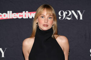 Vanvremenski, atraktivno i tako sofisticirano! Dženifer Lorens u izdanju pred kojim je Njujork uzdahnuo