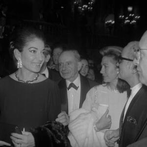 Nazivala ga je vaškom i tamničarem: Ko je muž Marije Kalas koga je "ludo volela sve dok nije pobegla sa Onazisom"?