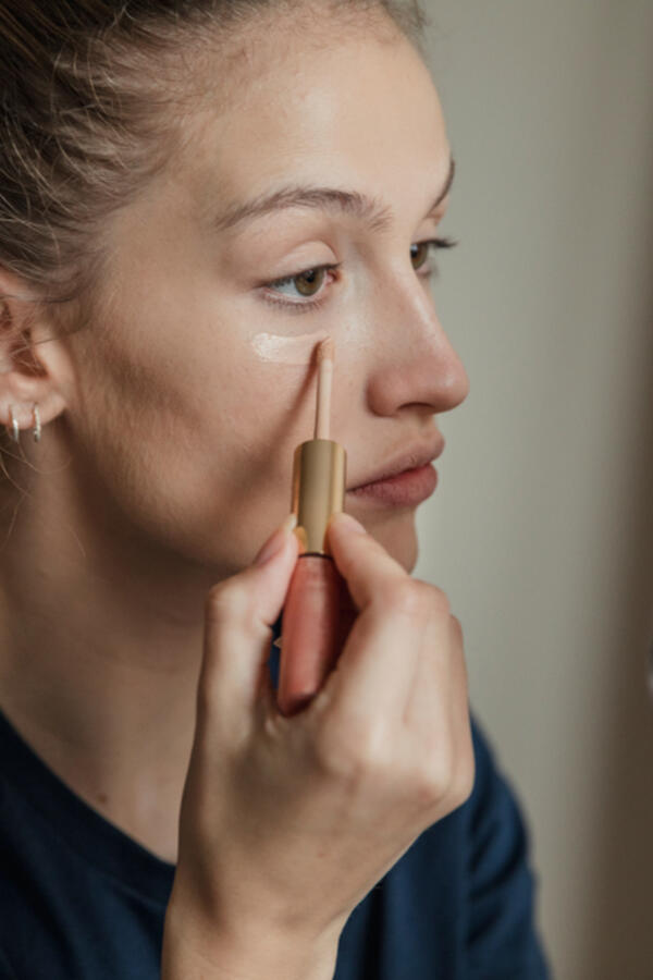 10 najvećih grešaka koje pravite prilikom šminkanja + kako da ih ispravite za besprekoran izgled