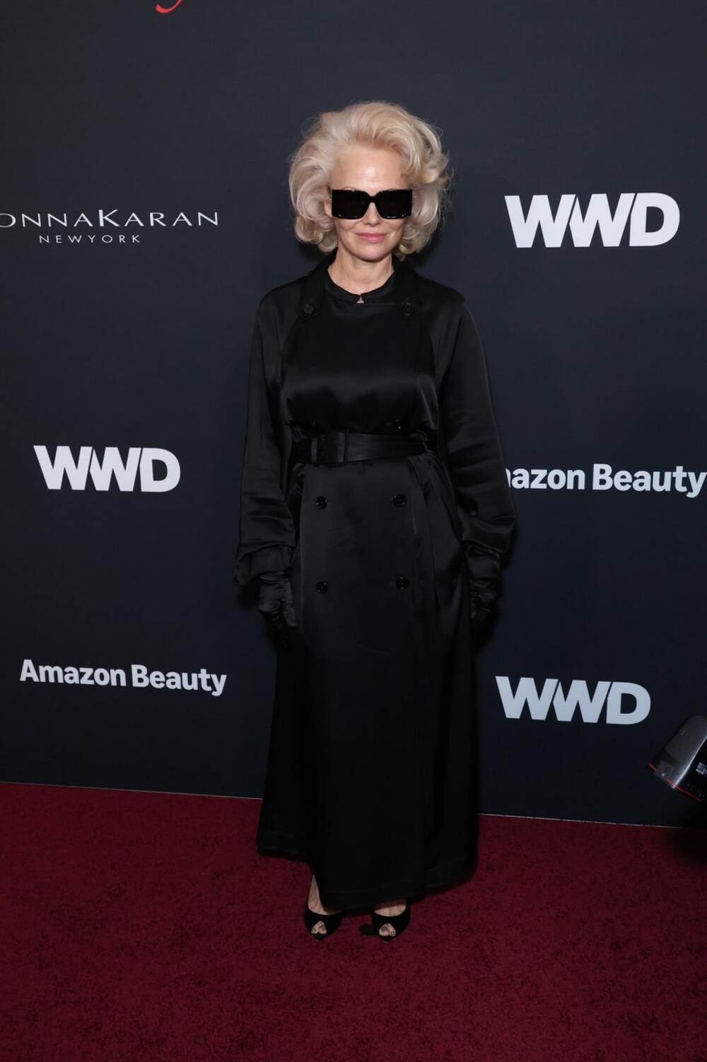 Stil Pamele Anderson prolazi kroz pravu revoluciju proteklih godina