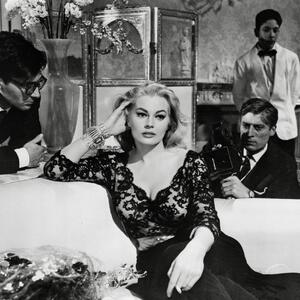 Život joj je zadavao udarce, ali samo jedan je boleo do smrti: Blistav život i tužan kraj glumice koja je očarala Evropu