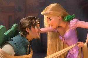 Izabrani glumci za glavne uloge u "Zlatokosi i razbojniku"! Konačno stiže igrani film zasnovan na "Diznijevom" hitu