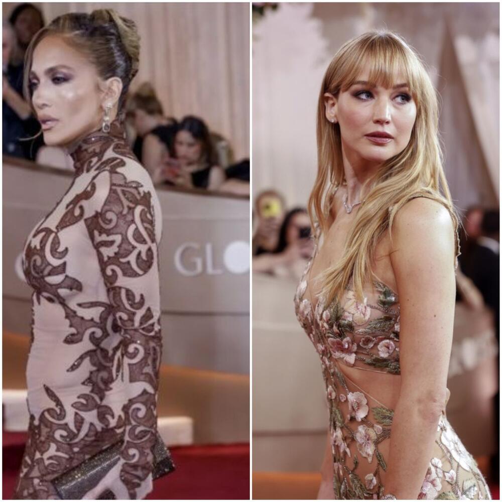 foto: EPA/JILL CONNELLY, EPA/CHRIS TORRES