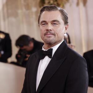 "Ne znamo ništa drugo o tebi, čoveče": Voditeljka iskritikovala Leonarda Dikaprija, a o njegovoj reakciji bruji ceo svet