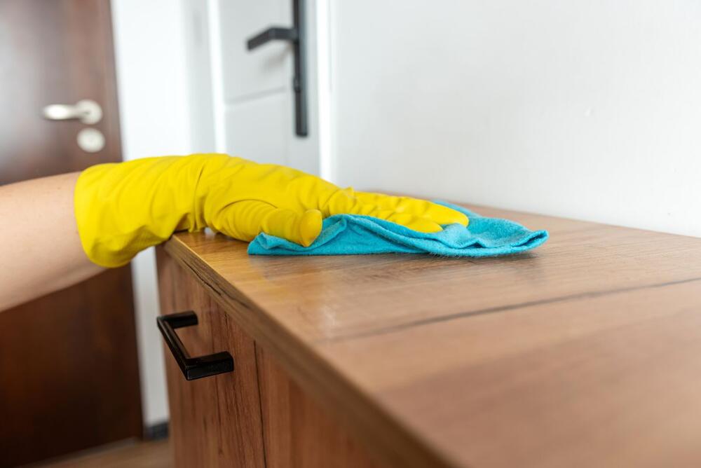 Previše tečnosti nije dobro za drvo