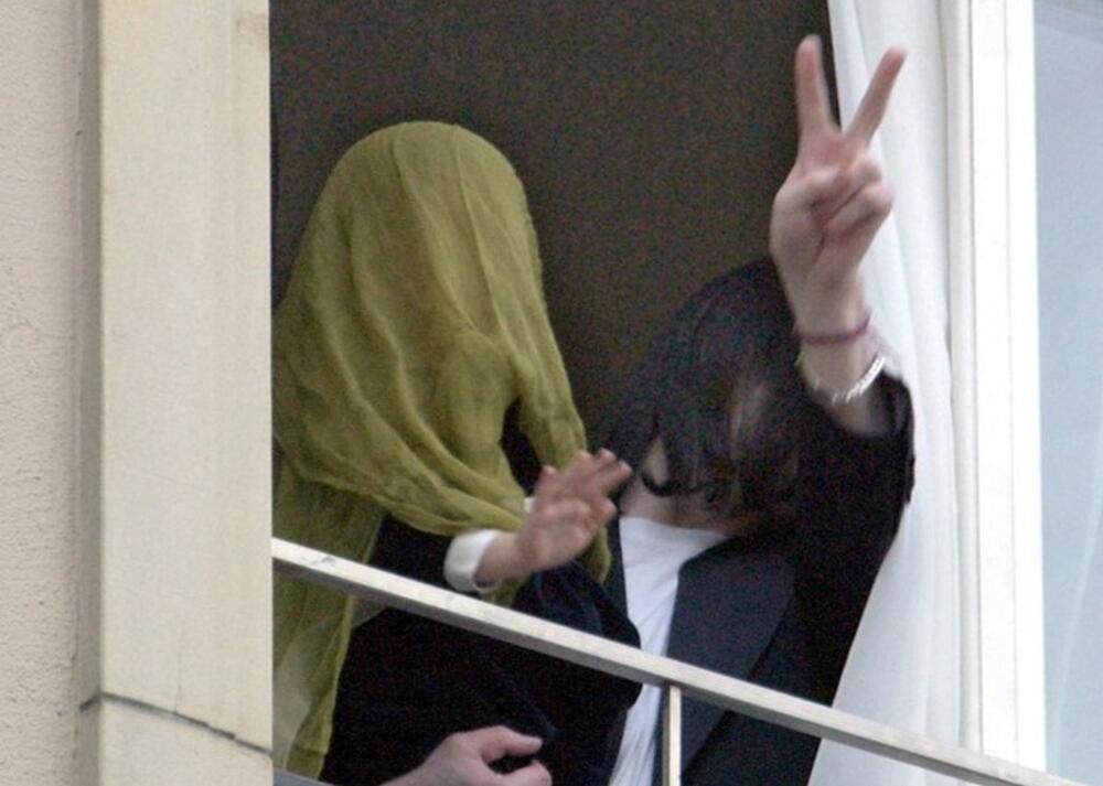 foto: EPA PHOTO DPA/BERND SETTNIK