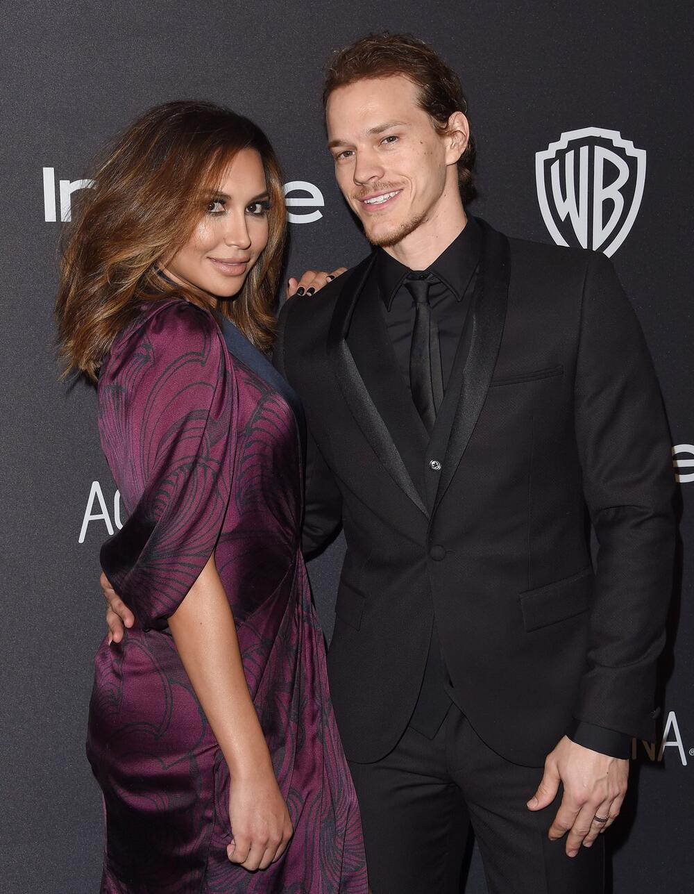 Naja Rivera i Rajan Dorsi su zajedno dobili sina Džosija