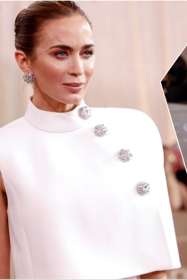 Nekome predivne, nekom užasne &ndash; ali nikome dosadne! Ovo su najzanimljivije haljine na 83. dodeli Zlatnih globusa