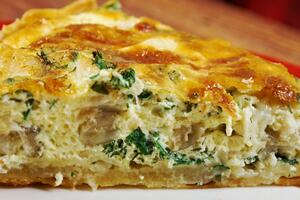 Nema ni mekše kore, ni ukusnijeg nadeva, niti lakše pripreme! Zelnik je ponos makedonske kuhinje s razlogom