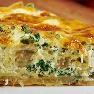 Nema ni mekše kore, ni ukusnijeg nadeva, niti lakše pripreme! Zelnik je ponos makedonske kuhinje s razlogom