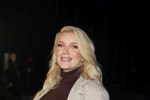 U prvom planu stomačić i (s)nežni stajling: Nikolina Kovač pokazala kako izgleda mesec dana pre porođaja