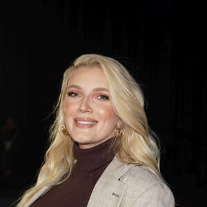 U prvom planu stomačić i (s)nežni stajling: Nikolina Kovač pokazala kako izgleda mesec dana pre porođaja