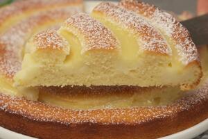 Osvežavajuće i kremasto zadovoljstvo! Recept za čuveni italijanski kolač sa limunom koji se topi u ustima