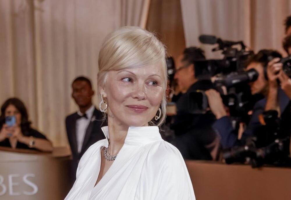 foto: EPA/JILL CONNELLY