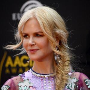 Ima 6 dece, sa 50 godina upisala prava, kamera joj nije strana: Kako izgleda i čime se bavi sestra Nikol Kidman?