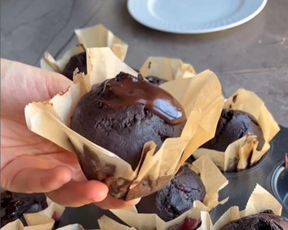 foto: Instagram printskrin / bronzmutfak