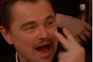 Šta poznati nisu hteli da čujemo? Čitači sa usana imali pune ruke posla zbog Dikaprija, ali on nije jedini