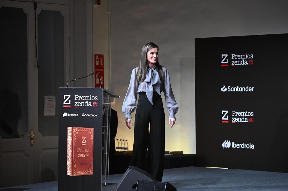 Kraljica Leticija od Španije