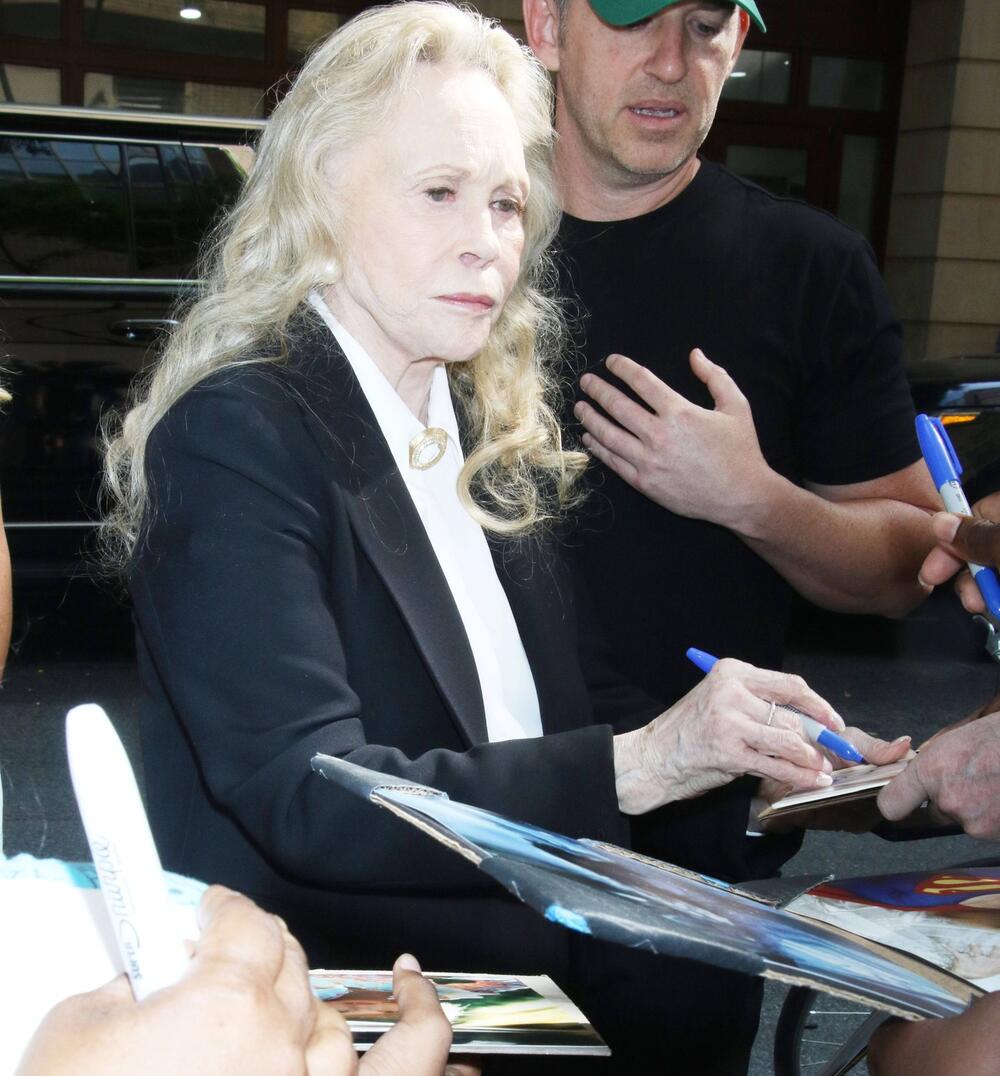 Fej Danavej u julu 2024.