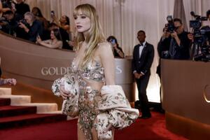 Retko priča o mužu, ali sad je napravila izuzetak: Oskarovka otkrila obavezno pravilo zbog kojeg joj brak funkcioniše