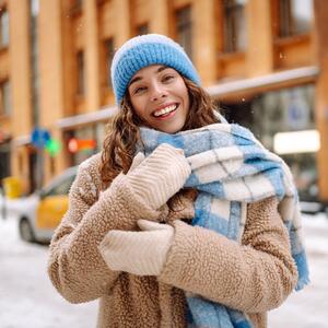 Šta jesti za bolje raspoloženje tokom zime? 10 namirnica koje teraju simptome "zimskog bluza", kog možda niste ni svesni