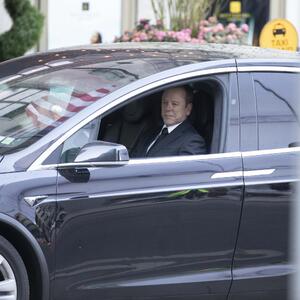 Holivudski zavodnik 7. put završio iza rešetaka: Odmah platio kauciju i uživa na slobodi, a evo šta je ovaj put skrivio