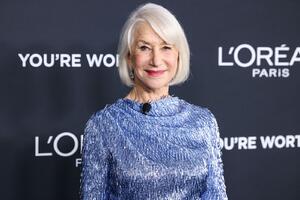 "Mnogo je jeftinije od fejsliftinga!" Savet Helen Miren koji svaka žena definitivno treba prvo da proba