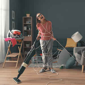 Mini-plan čišćenja kad se najave neočekivani gosti, a kuća je u haosu: Probajte naš metod i dom će zasijati za pola sata