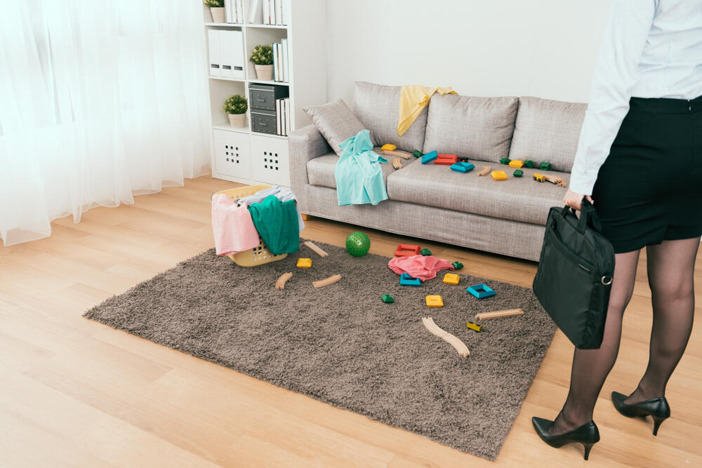 Izenenadni gosti obično se najave kad im se najmanje nadamo