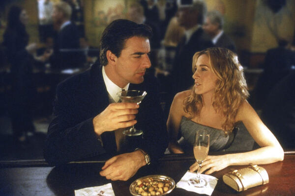 Znate li ko je pravi Zverka? Autorka serije je smršala 4 kg kad ju je ostavio, a on priznaje &ndash; nikad je nije voleo