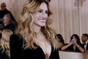 Omiljena večera Džulije Roberts od 3 sastojka! Recept za brz & zdrav obrok bez mnogo muke stiže direktno iz Holivuda