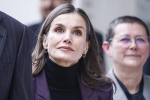 Volite štikle, ali ih ne trpite dugo? Jedine cipele koje ovih dana nosi španska kraljica su savršena zamena