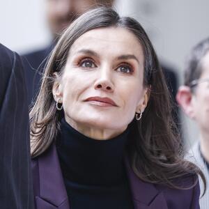 Volite štikle, ali ih ne trpite dugo? Jedine cipele koje ovih dana nosi španska kraljica su savršena zamena