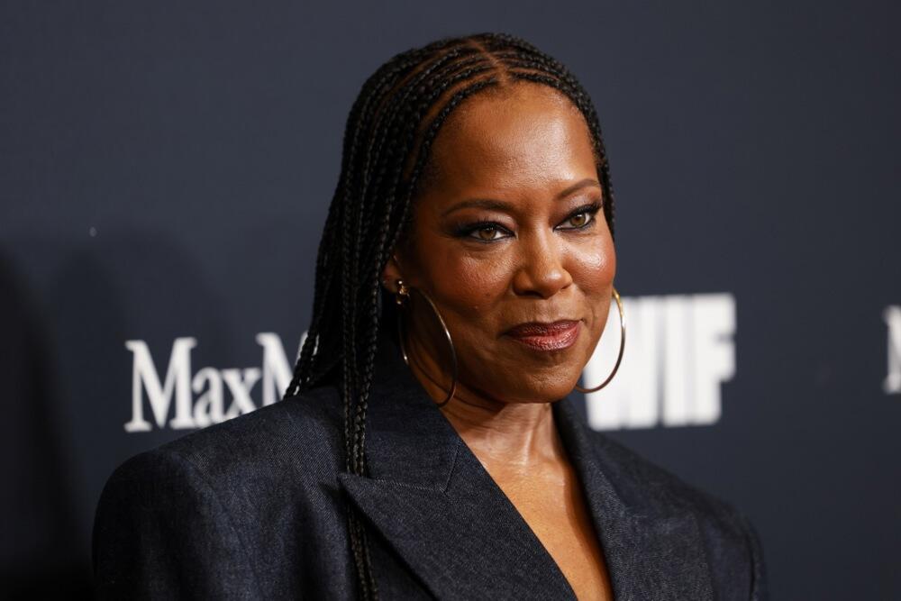 Redžina King slavi 55. rođendan