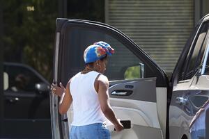 Bila je "ljuta na Boga" i živi s tugom koja nikad neće proći: Oskarovka 55. rođendan ipak dočekuje sa osmehom na licu