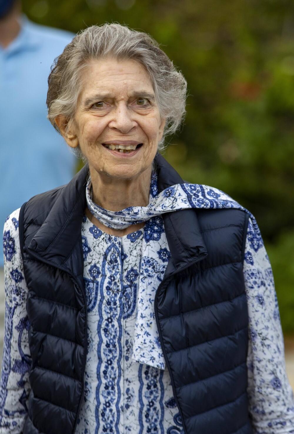 Princeza Irena od Grčke i Danske je od 80-ih živela u Španiji