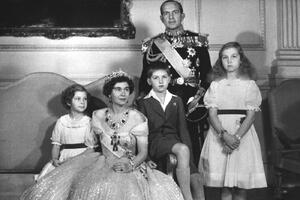 Udvarali su joj se prinčevi, novac joj je bio nevažan: Preminula princeza Irena, balkanska lepotica neobične priče