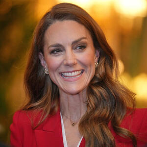 Za prvo samostalno pojavljivanje u 2026. godini čuvala je &ndash; moćnu poruku: Dirljiva simbolika nakita Kejt Midlton