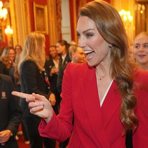 Ako vidite lepši sako, javite nam: Kejt Midlton je pronašla pravi dragulj i svaki detalj poručuje &ndash; ovo je žena od stila